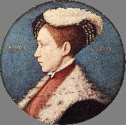 Hans holbein the younger Prince of Wales china oil painting artist